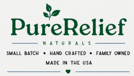 PureRelief Naturals